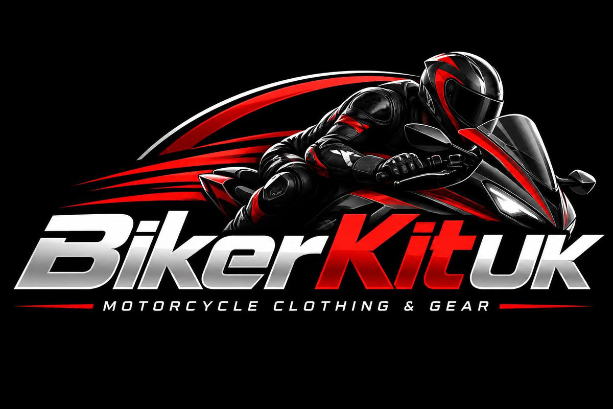 Welcome to Biker Kit UK – Your New Home for Motorcycle Clothing &amp; Accessories