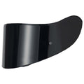 Vcan H151 Dark Smoke Visor