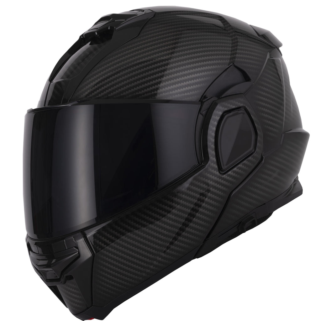 Vcan H299 Apache Reverse Flip Helmet