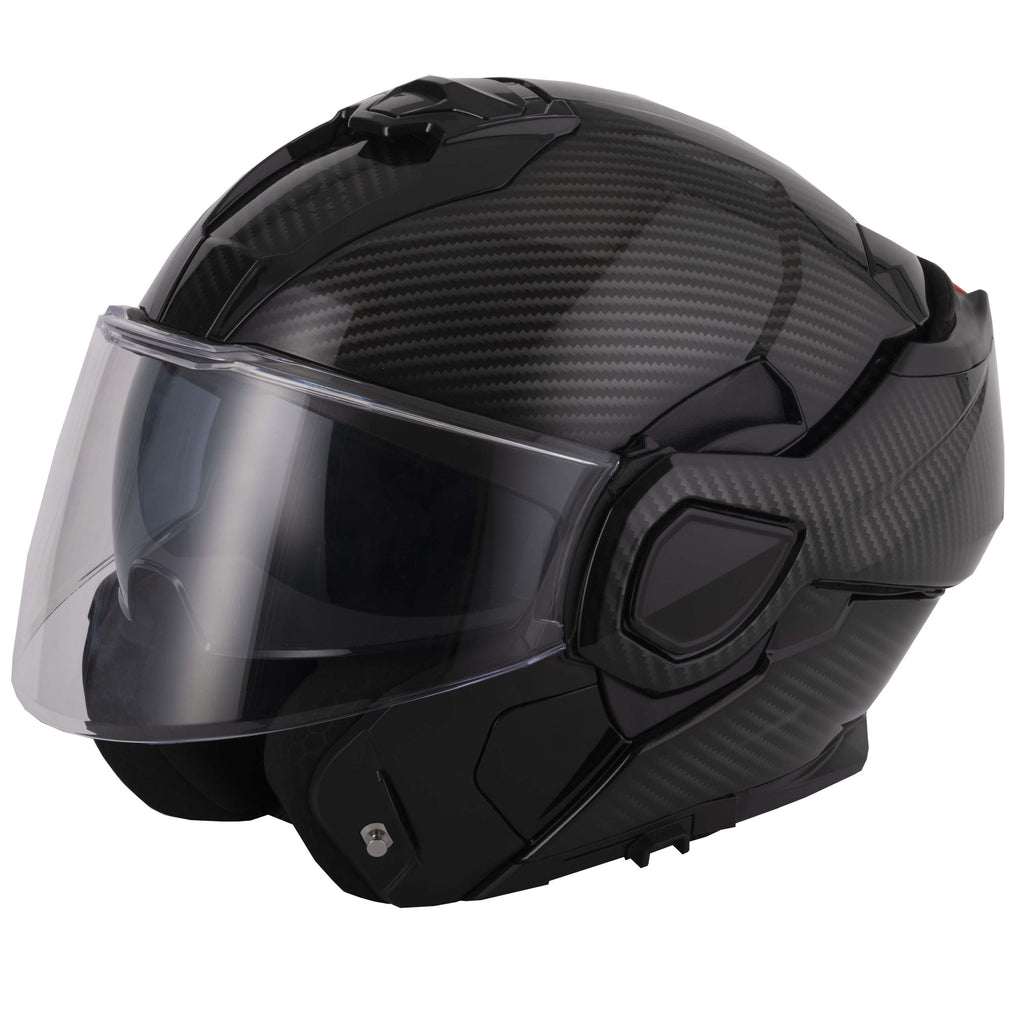 Vcan H299 Apache Reverse Flip Helmet