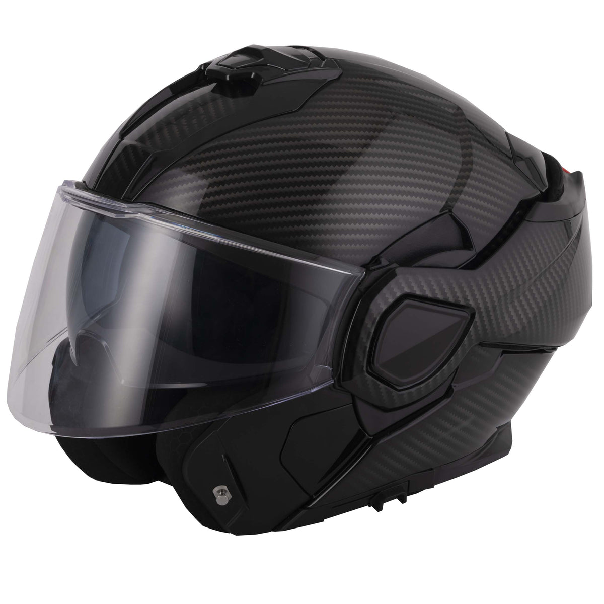 Vcan H299 Apache Reverse Flip Helmet