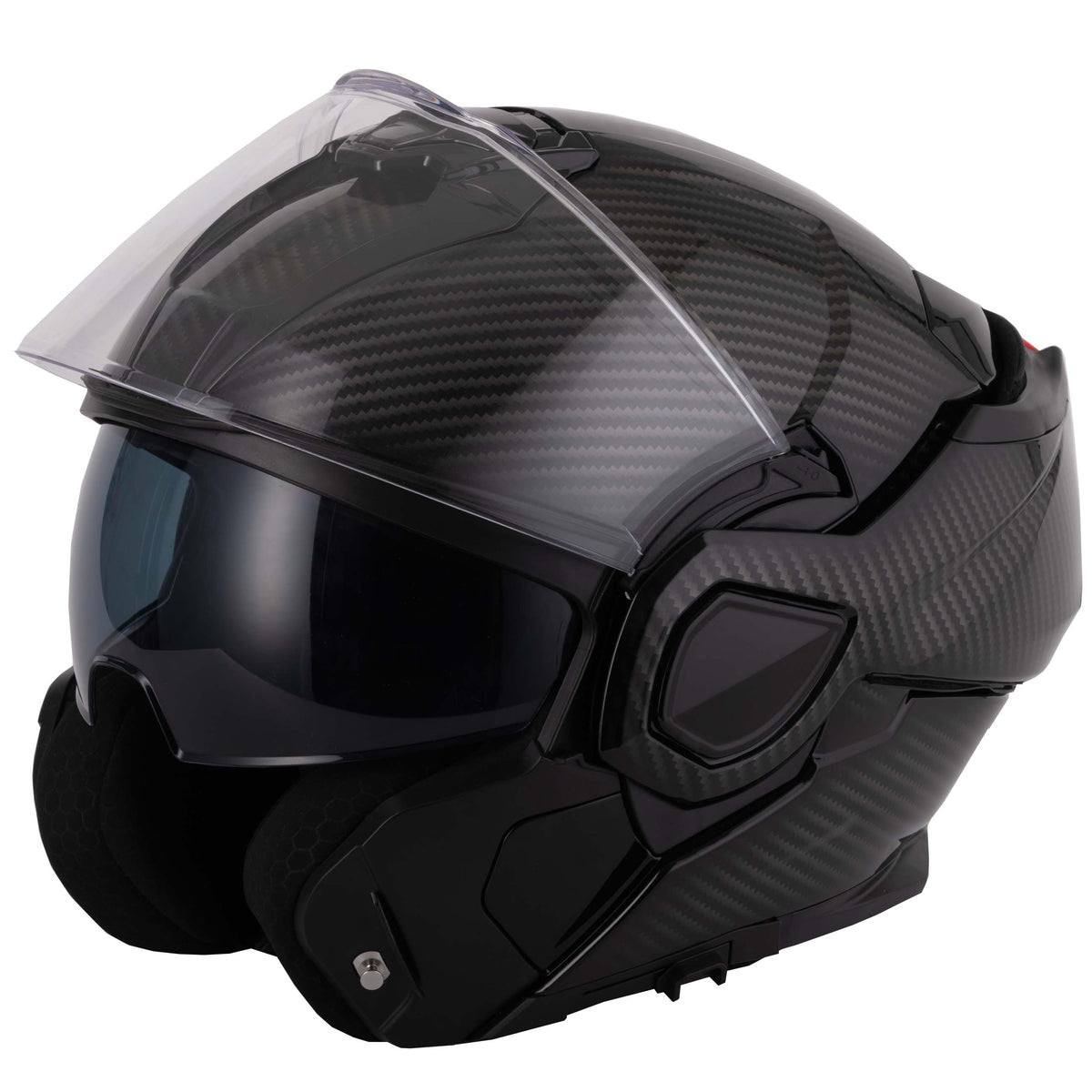 Vcan H299 Apache Reverse Flip Helmet