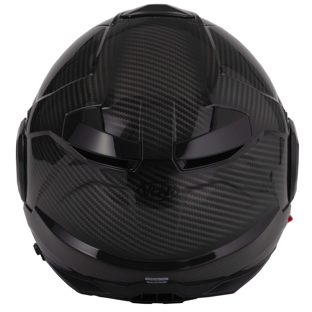 Vcan H299 Apache Reverse Flip Helmet