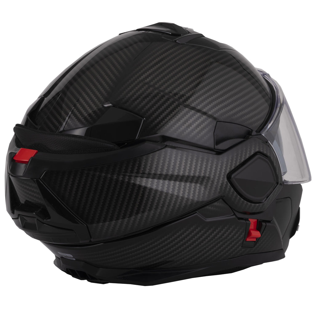 Vcan H299 Apache Reverse Flip Helmet