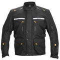 Rayven Austin Black Jacket