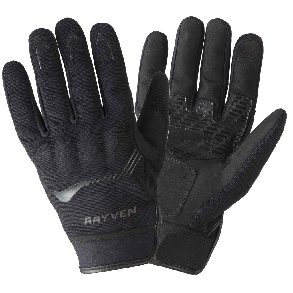 Rayven City Gloves