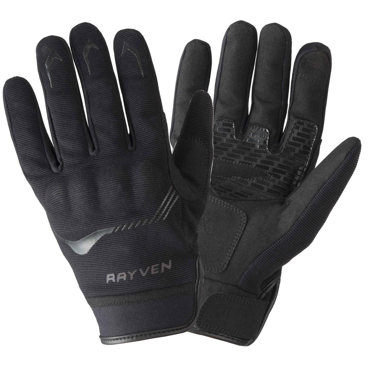 Rayven City Gloves