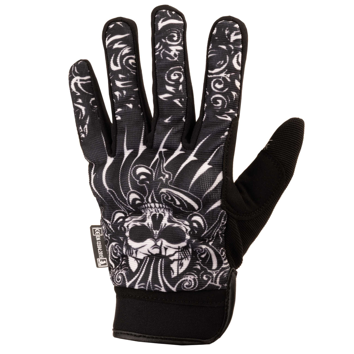 Rayven City Sull Gloves