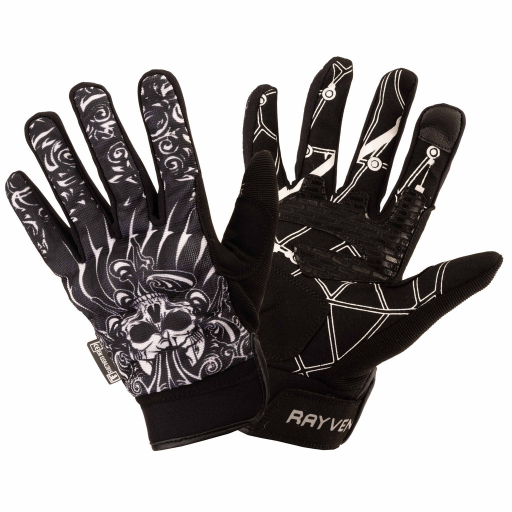 Rayven City Sull Gloves