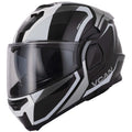 Vcan H299 Falcon Reverse Flip Helmet