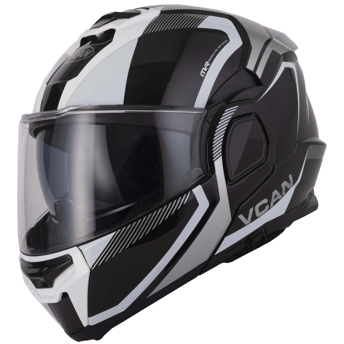 Vcan H299 Falcon Reverse Flip Helmet