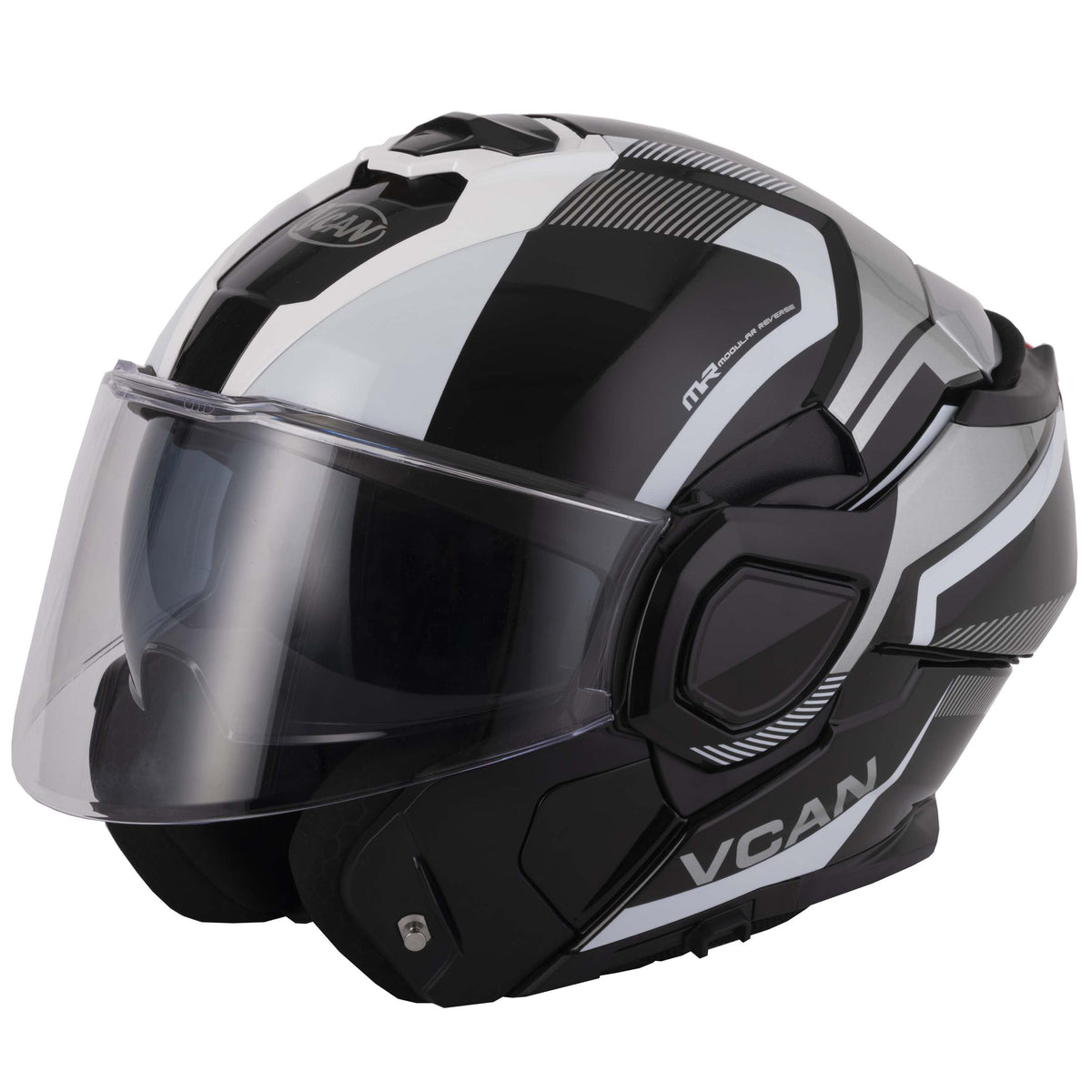 Vcan H299 Falcon Reverse Flip Helmet