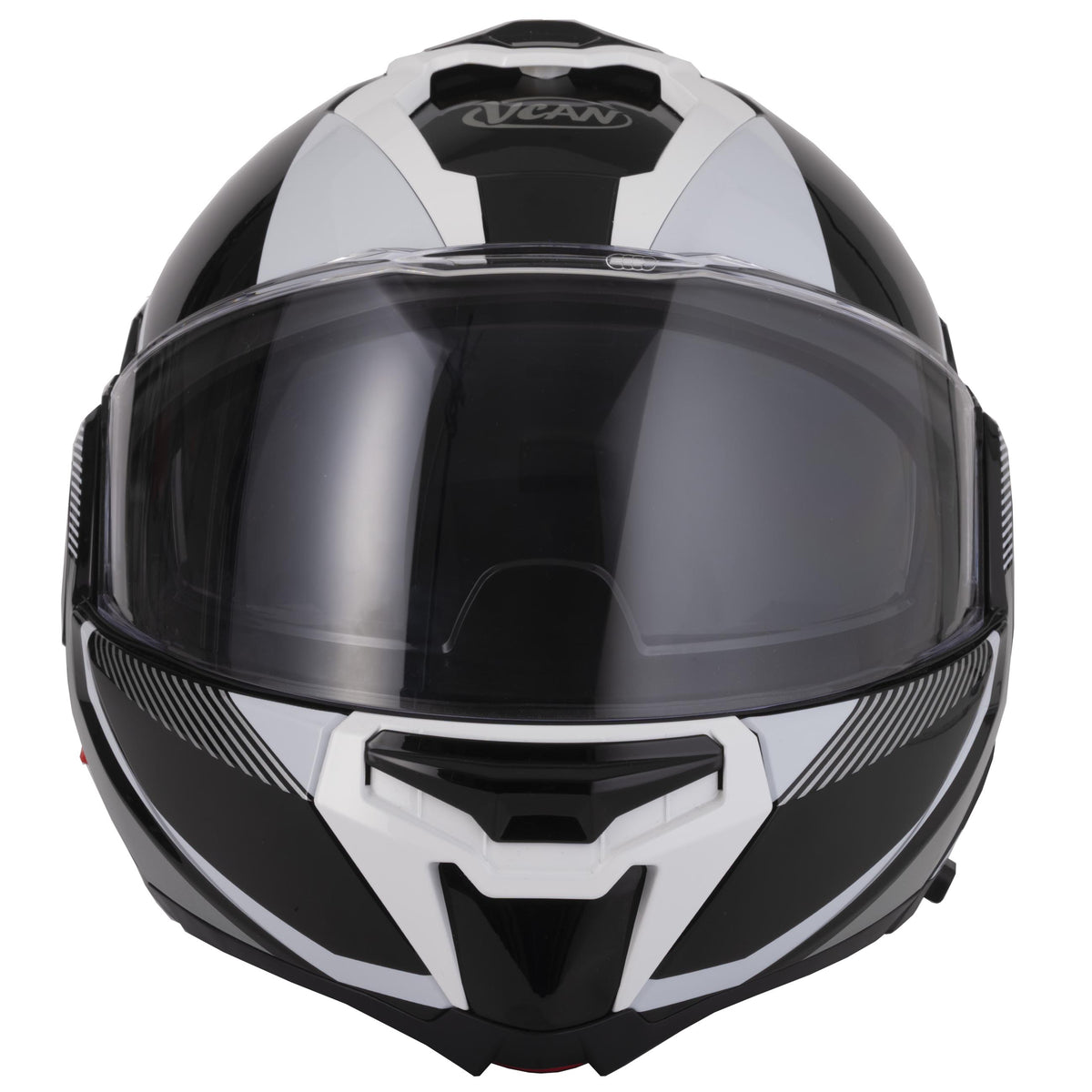 Vcan H299 Falcon Reverse Flip Helmet