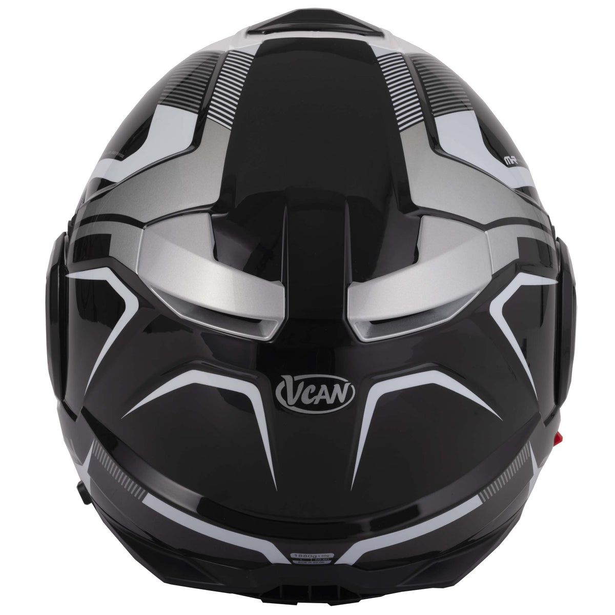 Vcan H299 Falcon Reverse Flip Helmet