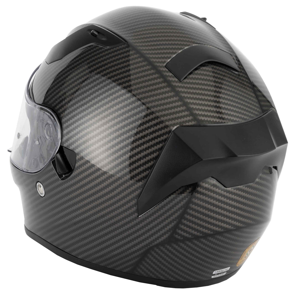 VCAN H128 Venon Full Face Motorcycle Helmet