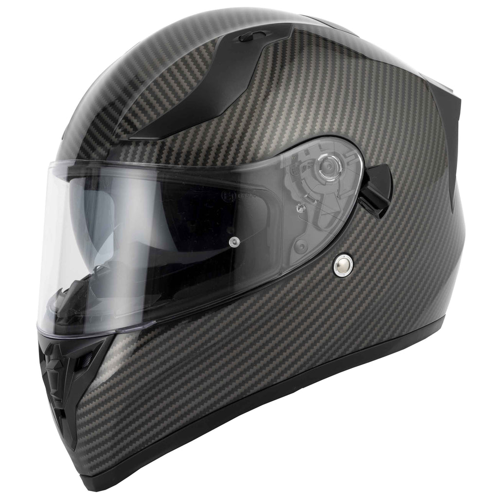 VCAN H128 Venon Full Face Motorcycle Helmet
