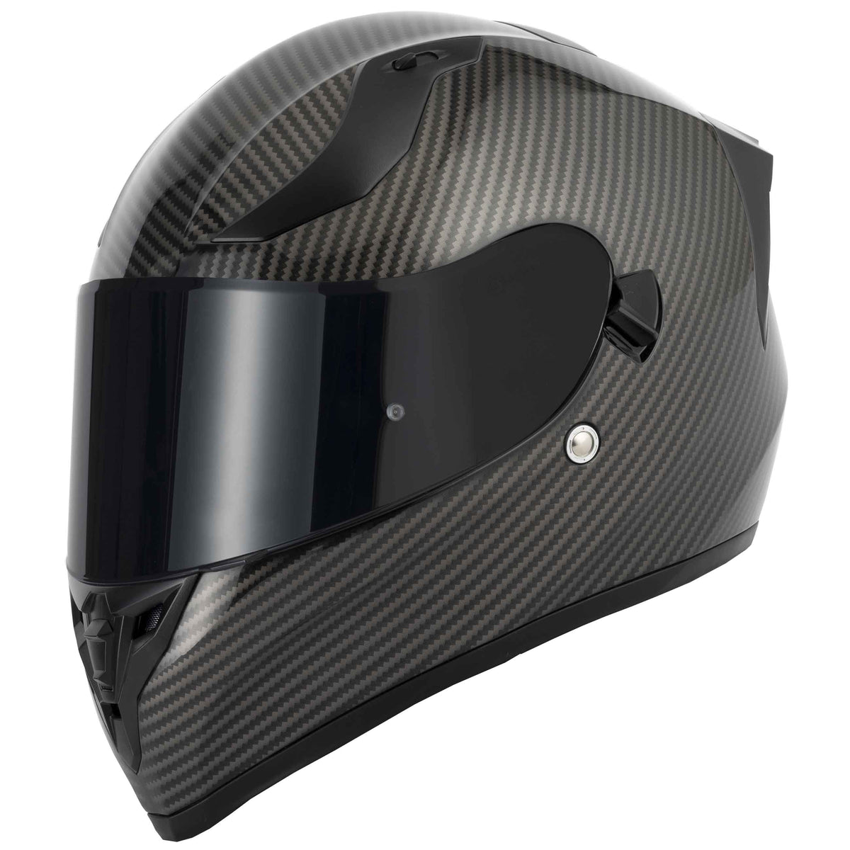 VCAN H128 Venon Full Face Motorcycle Helmet