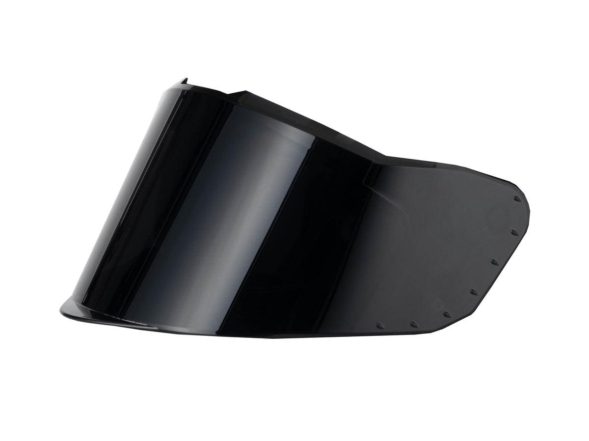 Vcan H162 Dark Smoke Visor