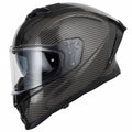 Vcan H162 X-Zero Black Helmet