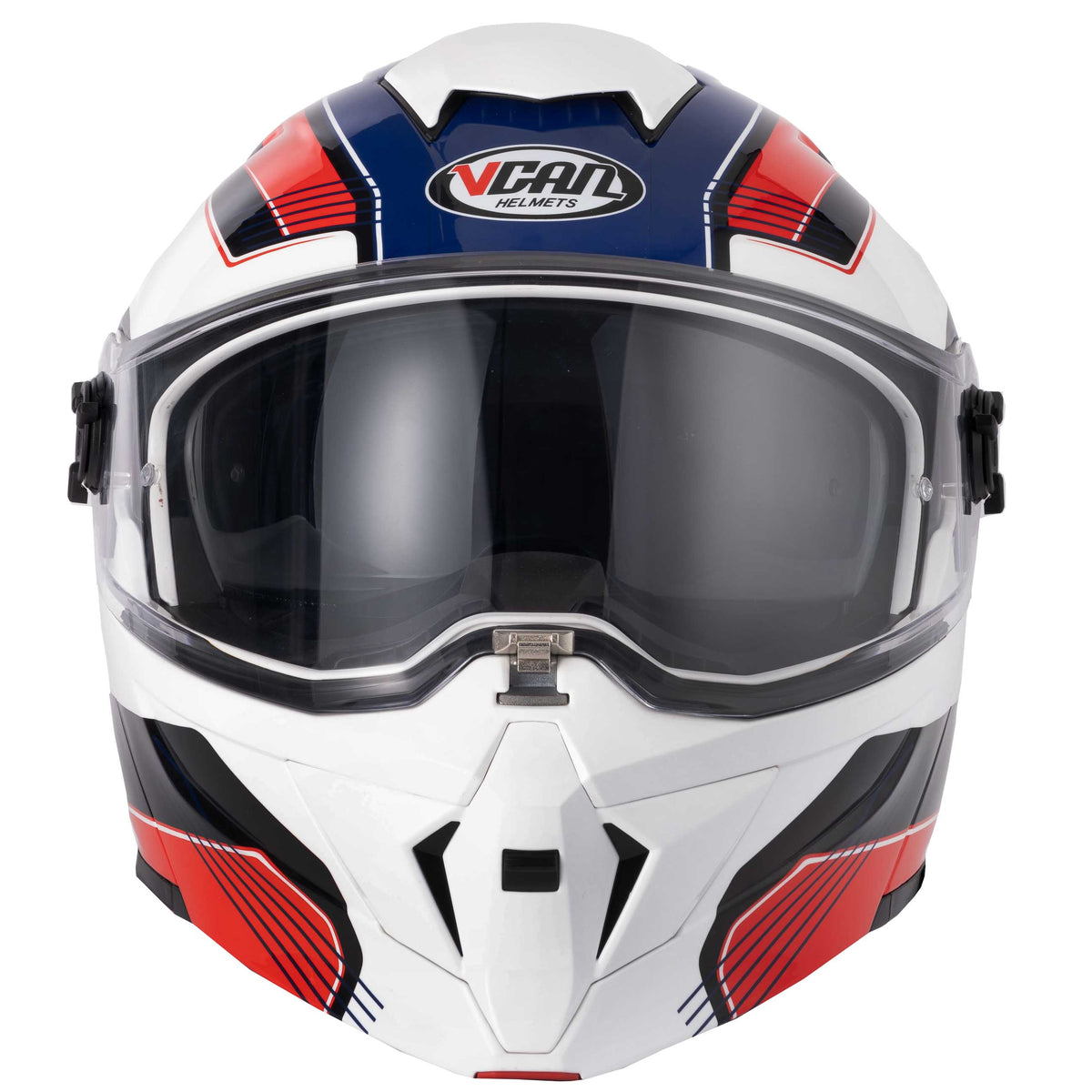 H276 Valour Flip-Front Modular Helmet