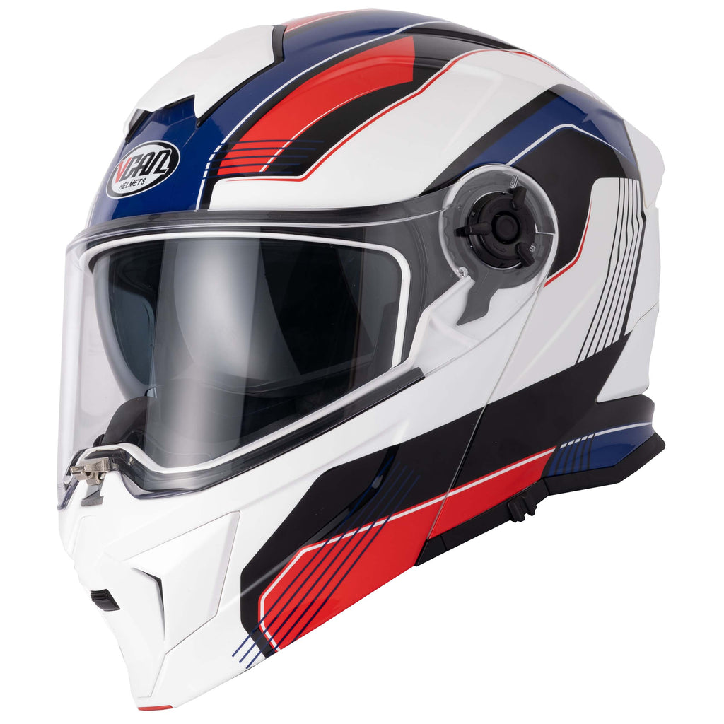 H276 Valour Flip-Front Modular Helmet