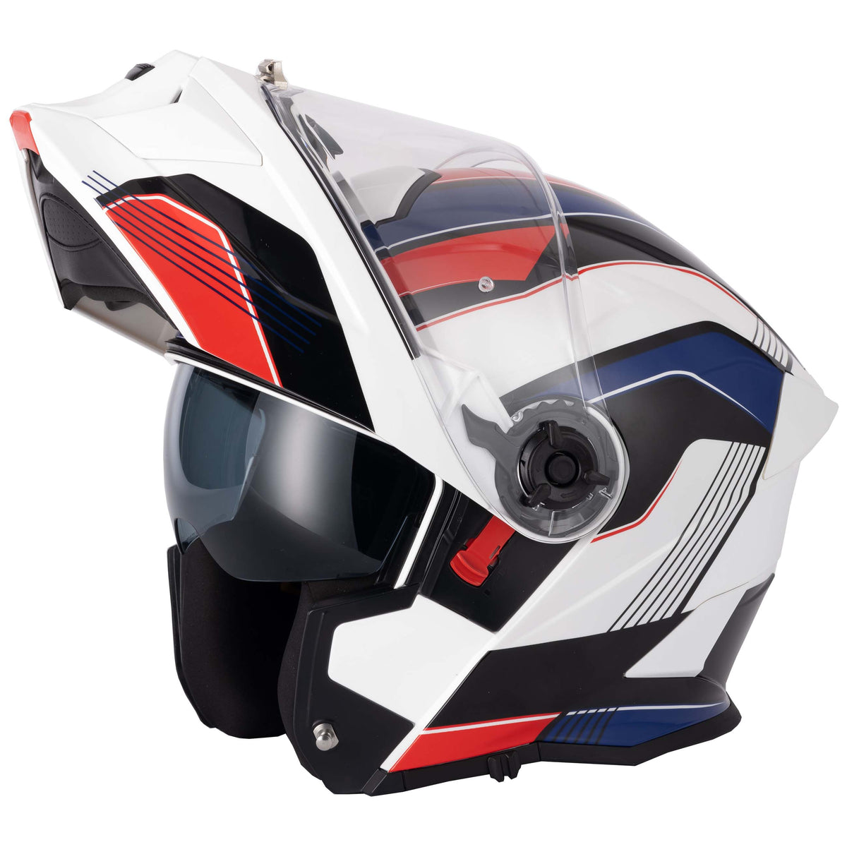 H276 Valour Flip-Front Modular Helmet