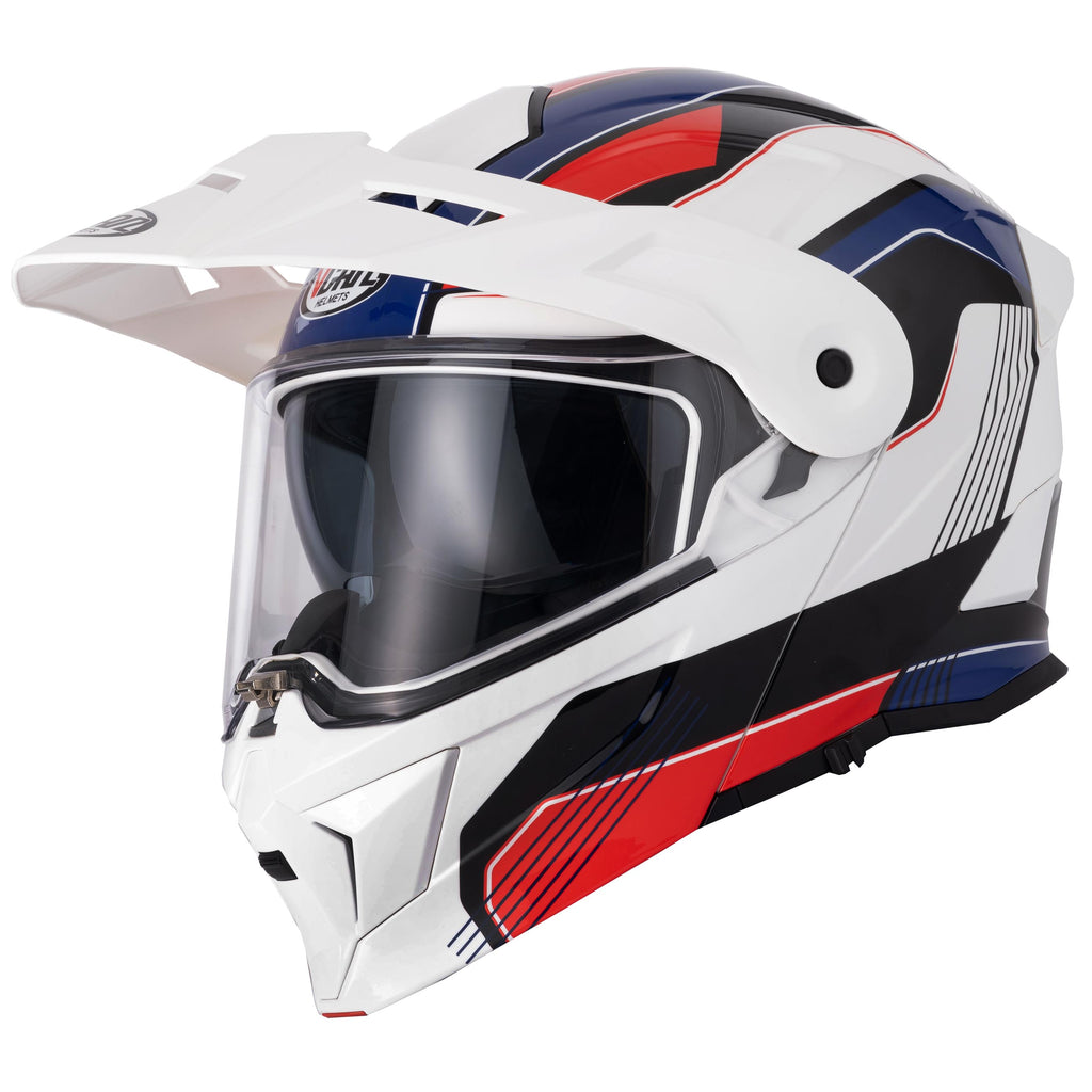 H276 Valour Flip-Front Modular Helmet