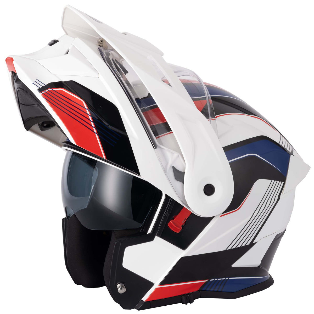H276 Valour Flip-Front Modular Helmet