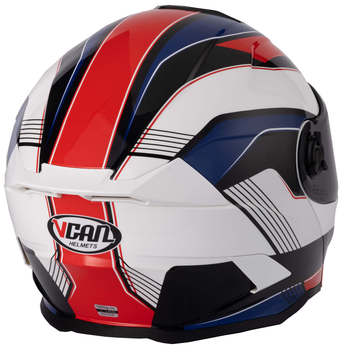 H276 Valour Flip-Front Modular Helmet