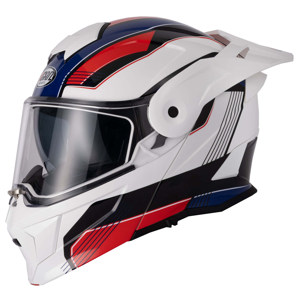 H276 Valour Flip-Front Modular Helmet