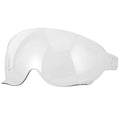 H589 Clear Visor – compatible with H589 and H589 Classic helmets