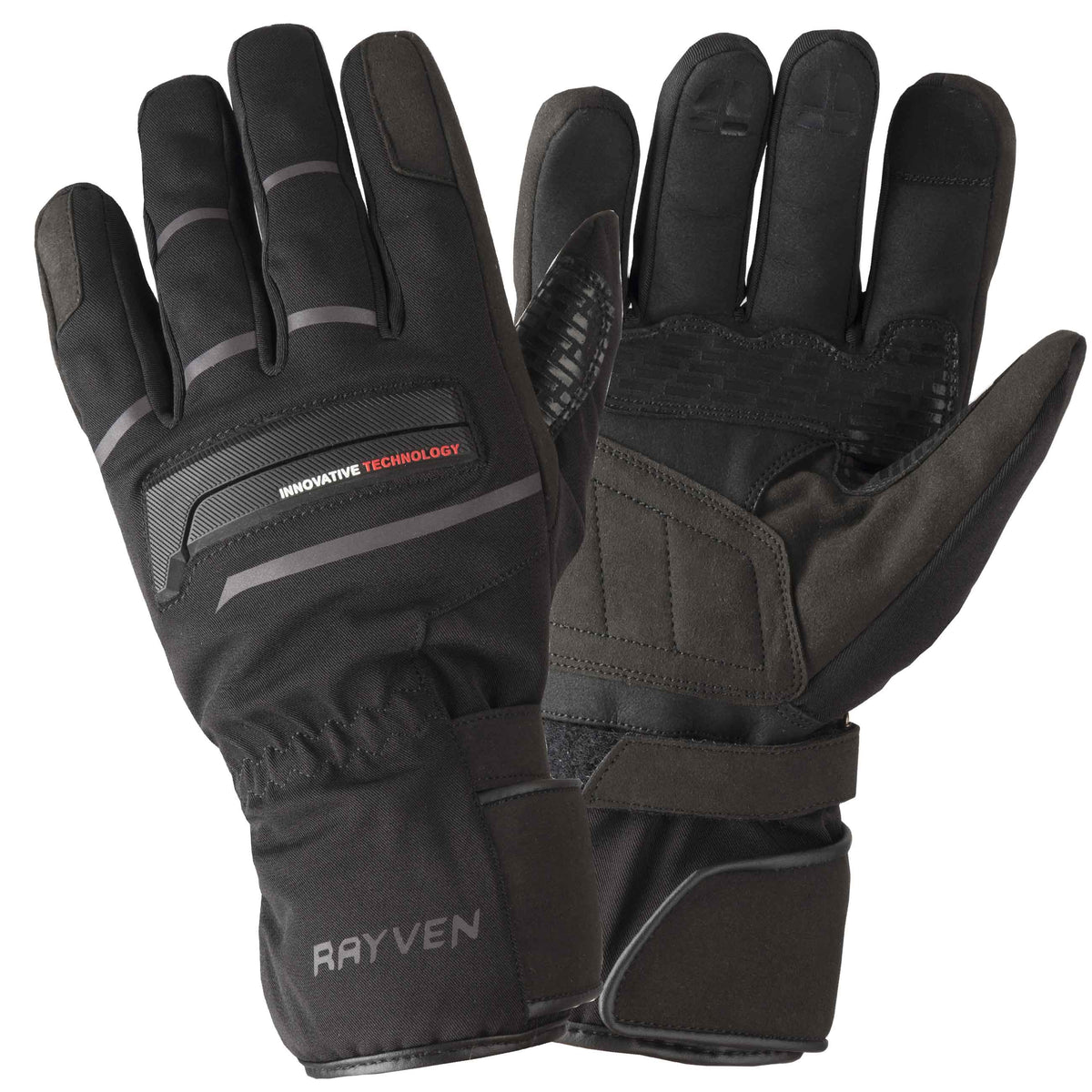 Rayven Hunza Gloves