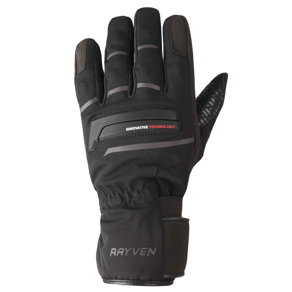 Rayven Hunza Gloves