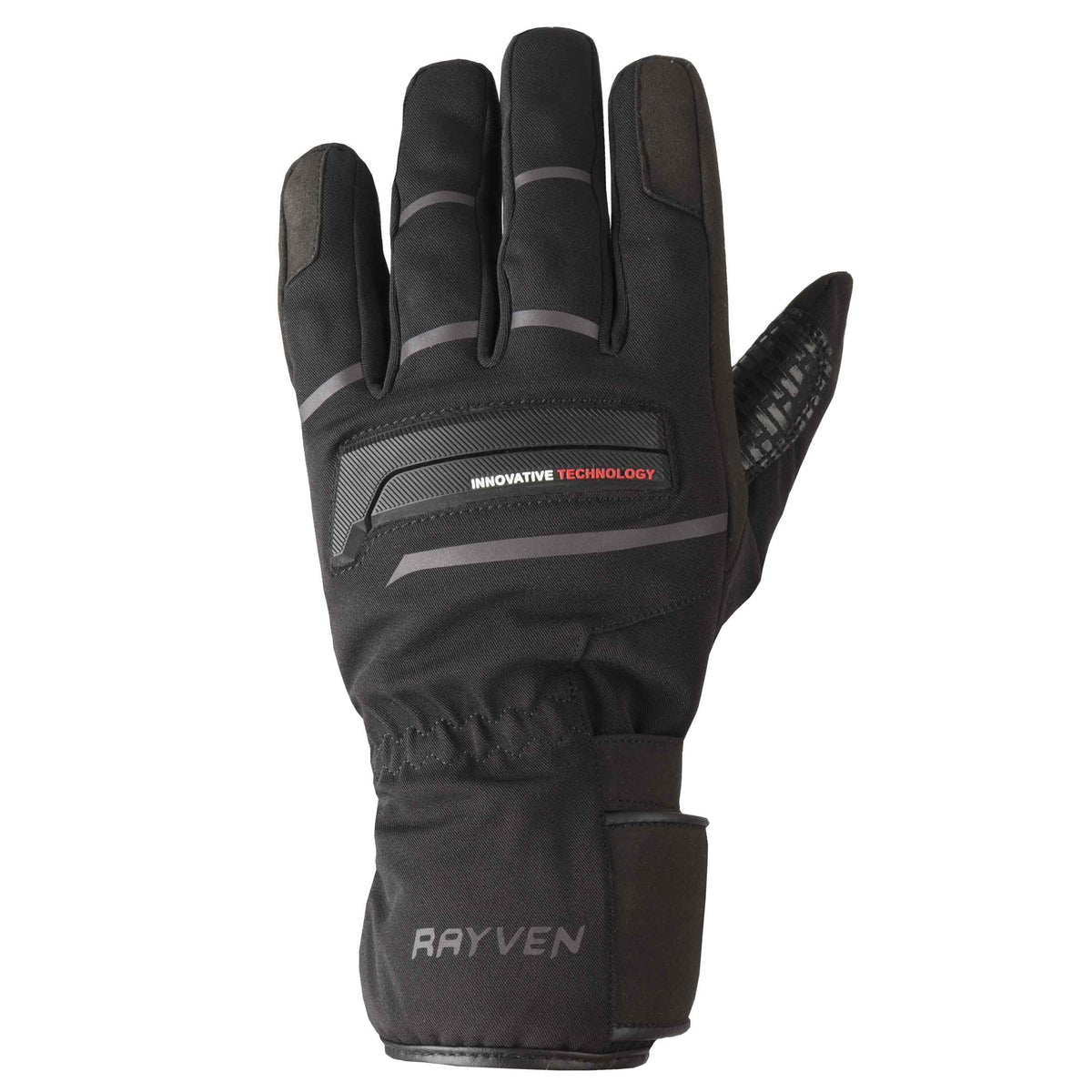 Rayven Hunza Gloves