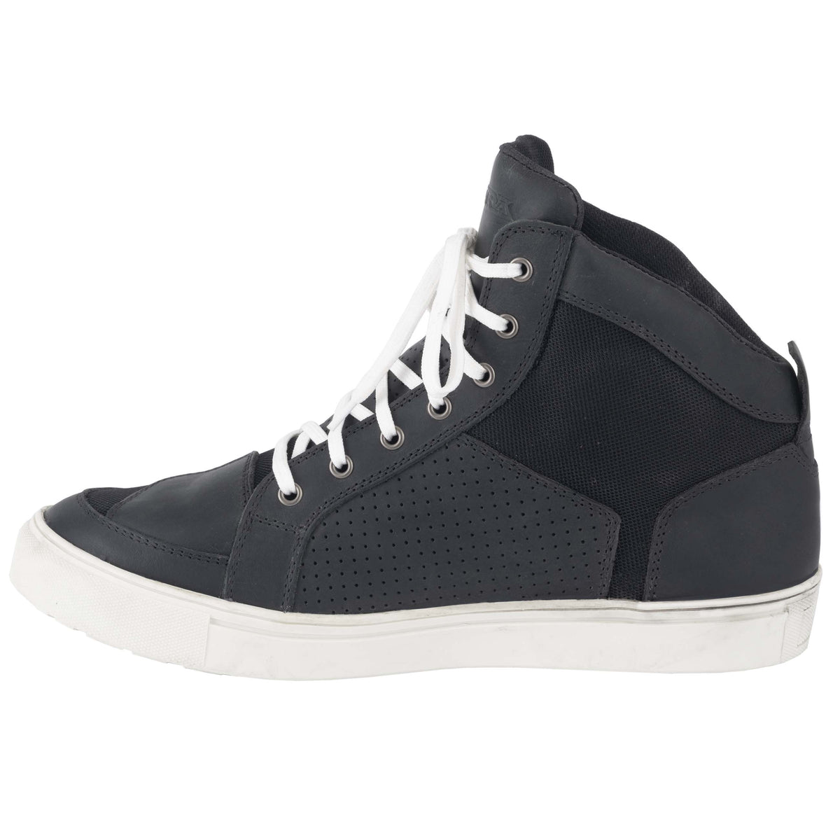 Diora Nixon Motorcycle Boots