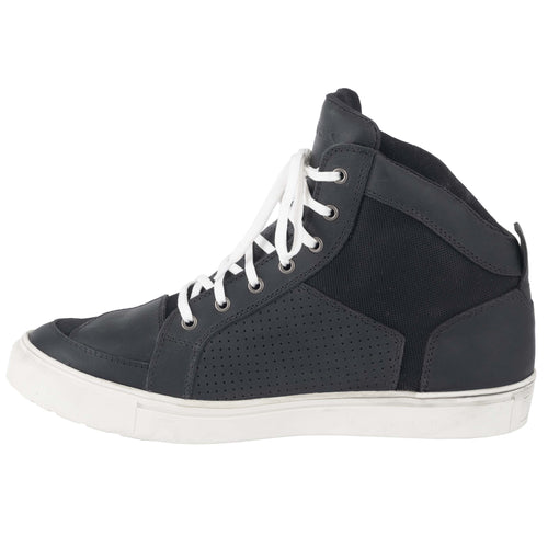 Diora Nixon Motorcycle Boots