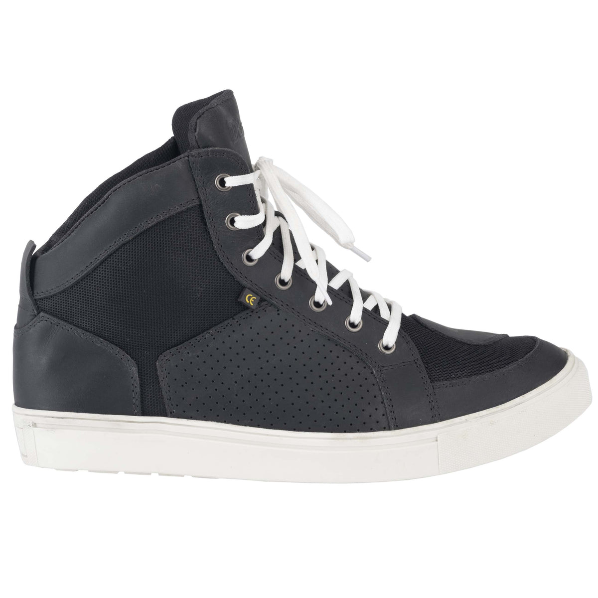 Diora Nixon Motorcycle Boots