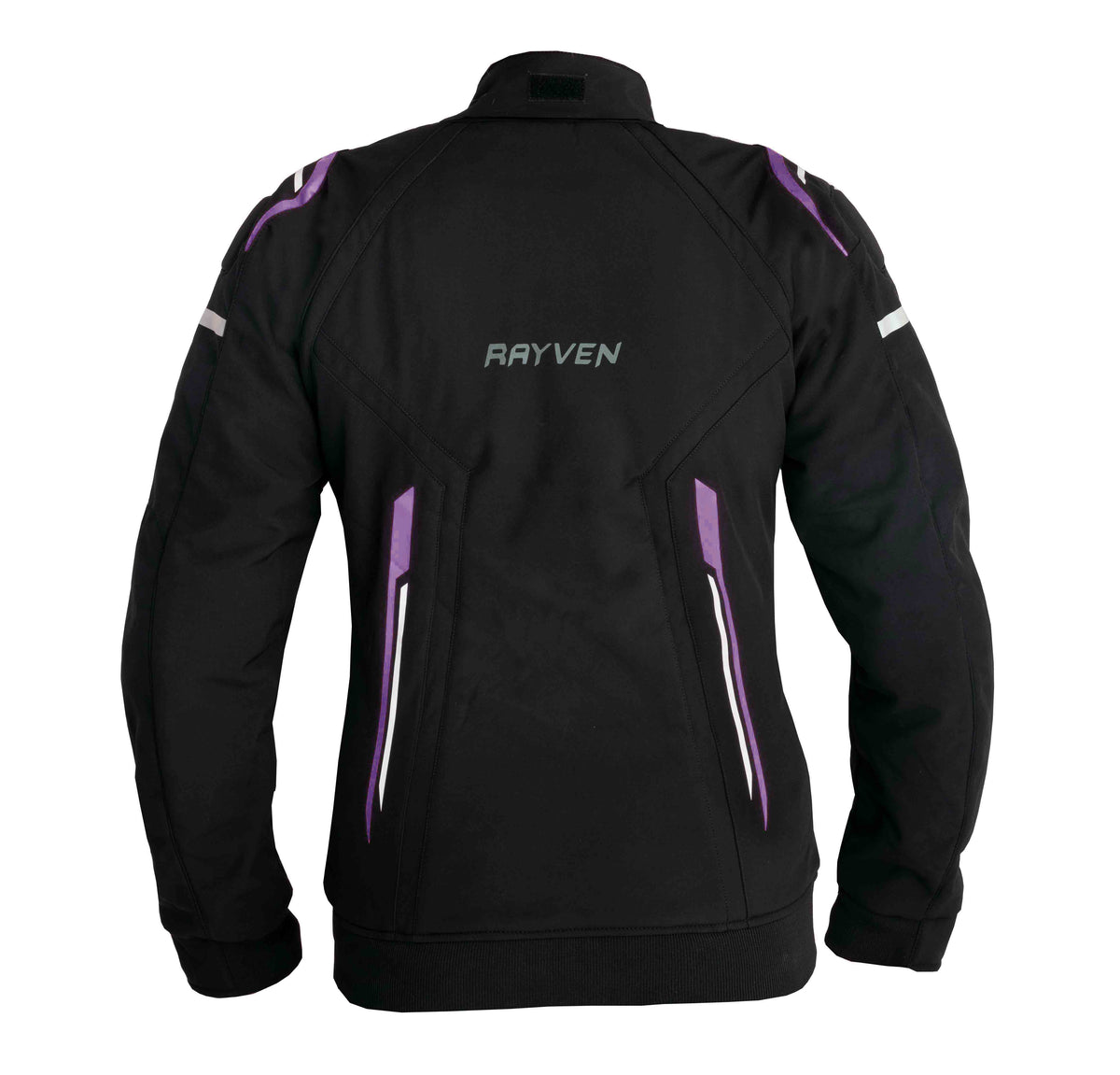 Rayven RSX Softshell Aramid Ladies Motorcycle Jacket
