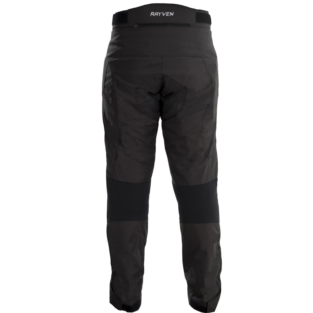 Rayven Road Motorcycle Trousers - Short Leg