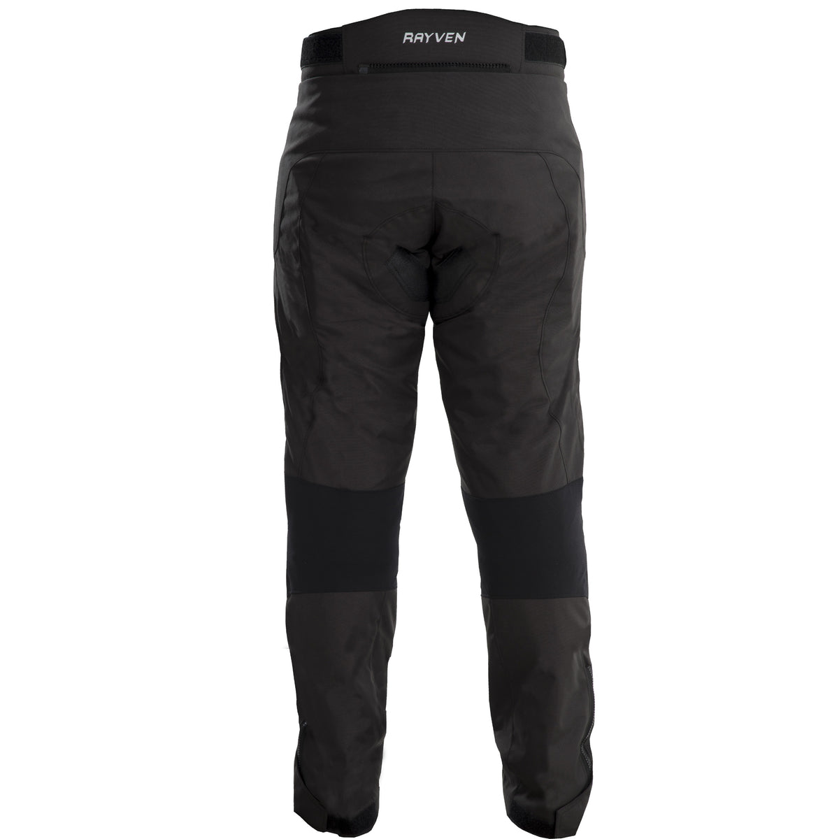Rayven Road Motorcycle Trousers - Regular Leg