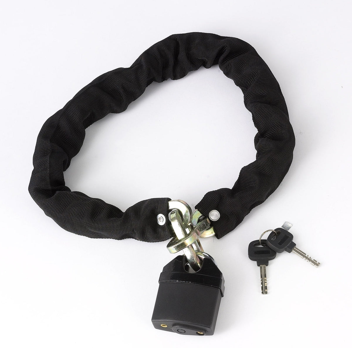 Vcan VL001 Padlock and Chain 1500mm
