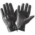 Rayven Vintage Waterproof Gloves