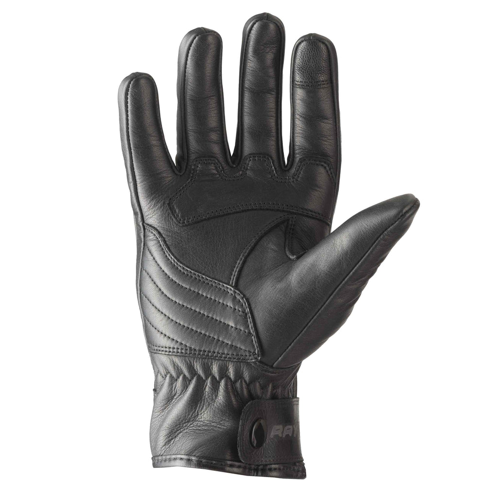 Rayven Vintage Waterproof Gloves